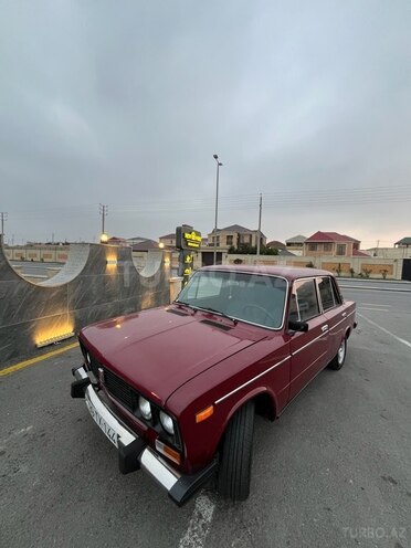 LADA (VAZ) 2106-2