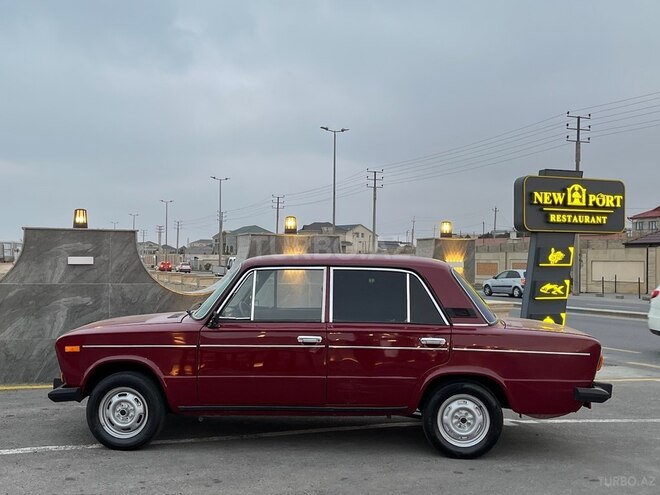 LADA (VAZ) 2106-3