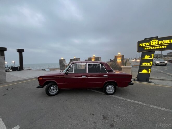LADA (VAZ) 2106-4