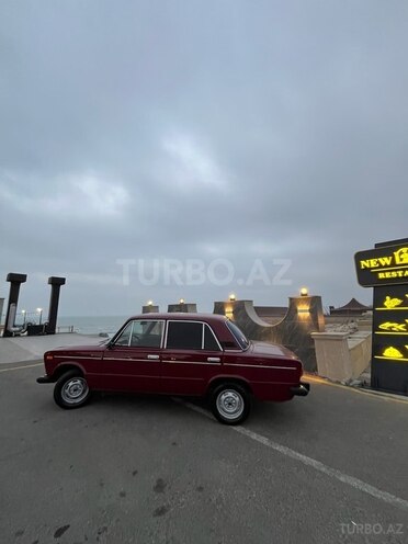 LADA (VAZ) 2106-7