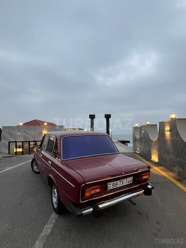 LADA (VAZ) 2106-5