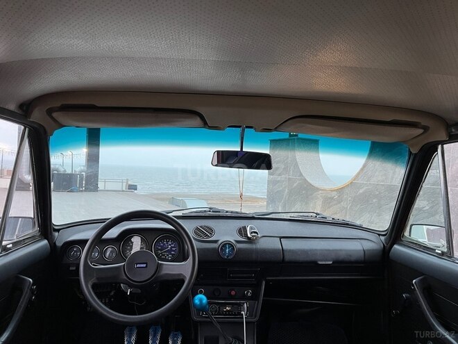 LADA (VAZ) 2106-16