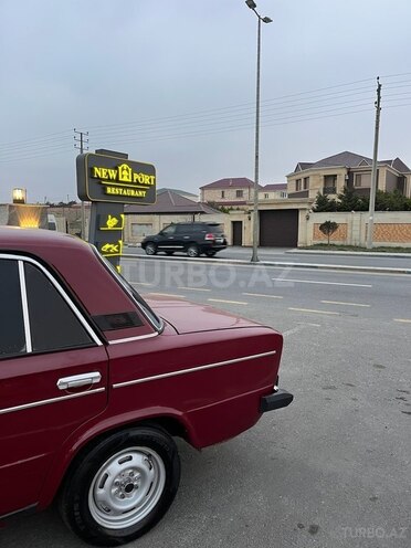 LADA (VAZ) 2106-13
