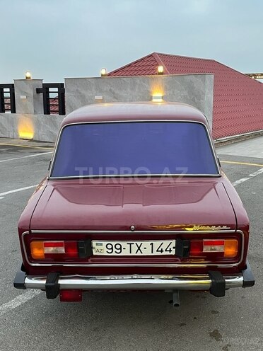 LADA (VAZ) 2106-12