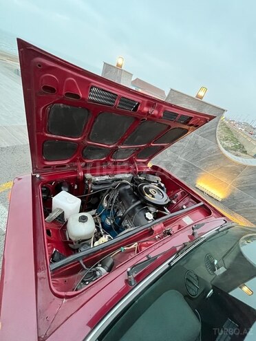 LADA (VAZ) 2106-21