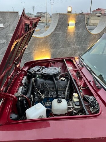 LADA (VAZ) 2106-20