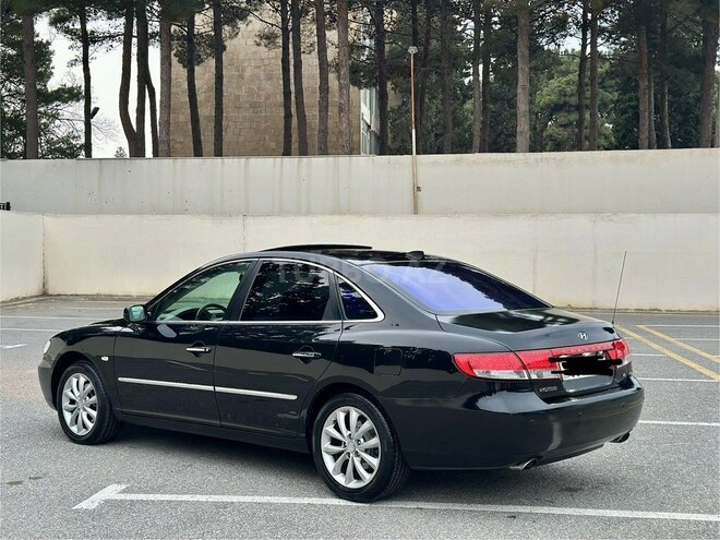 Hyundai Grandeur 2007, 214,460 km - 2.7 l - Sumqayıt