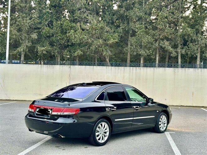 Hyundai Grandeur 2007, 214,460 km - 2.7 l - Sumqayıt
