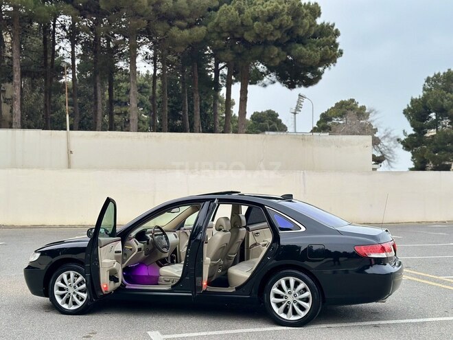 Hyundai Grandeur 2007, 214,460 km - 2.7 l - Sumqayıt
