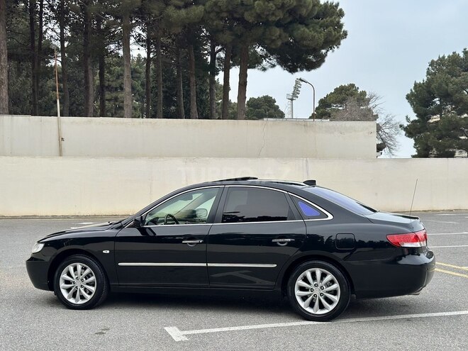 Hyundai Grandeur 2007, 214,460 km - 2.7 l - Sumqayıt