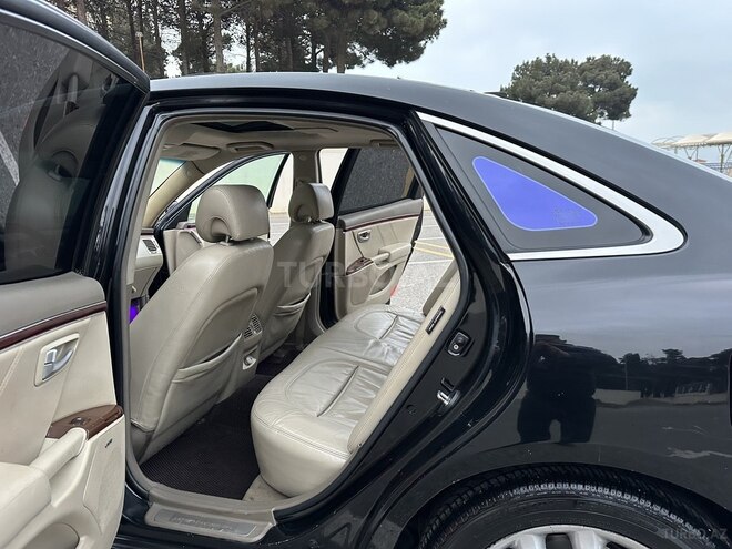 Hyundai Grandeur 2007, 214,460 km - 2.7 l - Sumqayıt