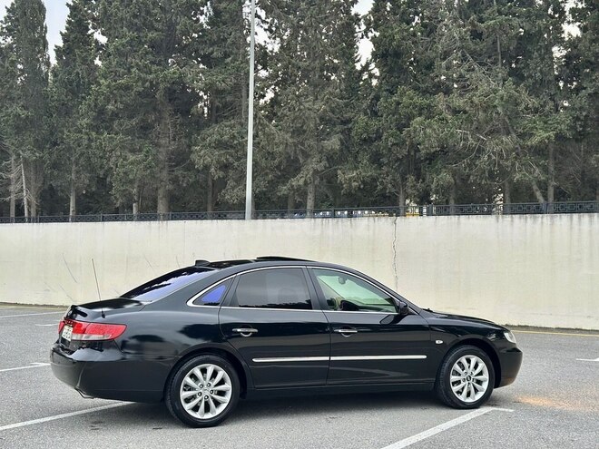 Hyundai Grandeur 2007, 214,460 km - 2.7 l - Sumqayıt