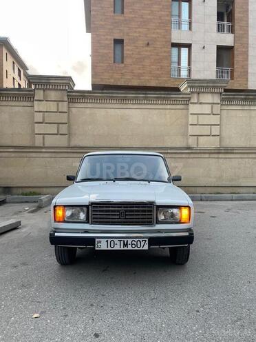 LADA (VAZ) 2107 2007, 95,000 km - 1.6 l - Bakı