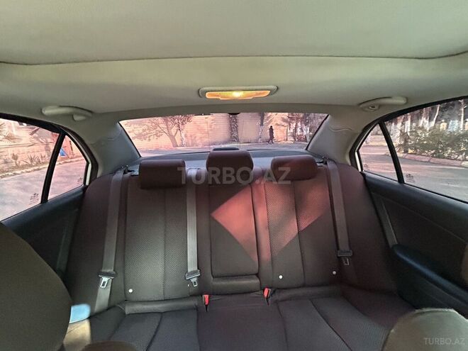 Hyundai Sonata 2009, 179,682 km - 2.4 л - Salyan