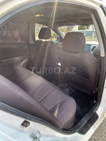 Hyundai Sonata 2009, 179,682 km - 2.4 л - Salyan