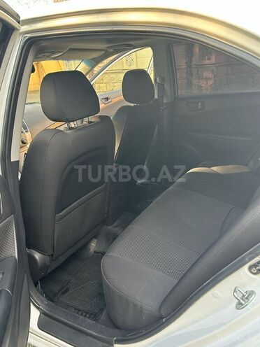 Hyundai Sonata 2009, 179,682 km - 2.4 л - Salyan