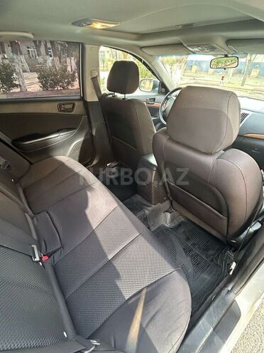 Hyundai Sonata 2009, 179,682 km - 2.4 л - Salyan