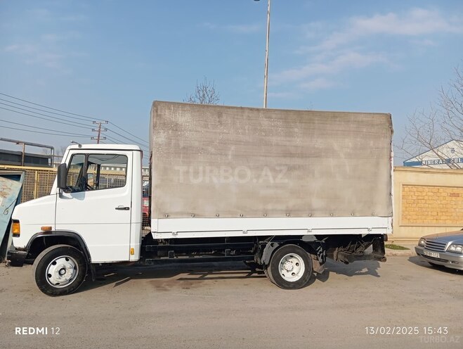 Mercedes 709 D 1994, 352,000 km - 4.2 л - Bakı