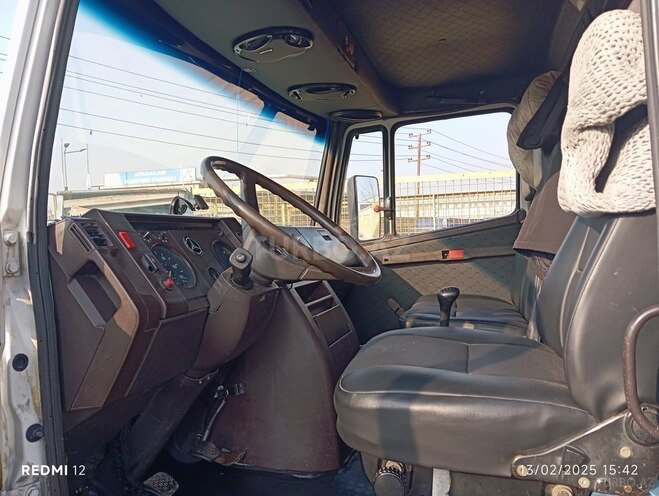Mercedes 709 D 1994, 352,000 km - 4.2 л - Bakı