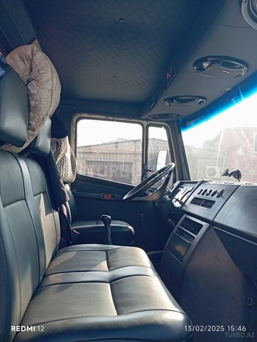 Mercedes 709 D 1994, 352,000 km - 4.2 л - Bakı