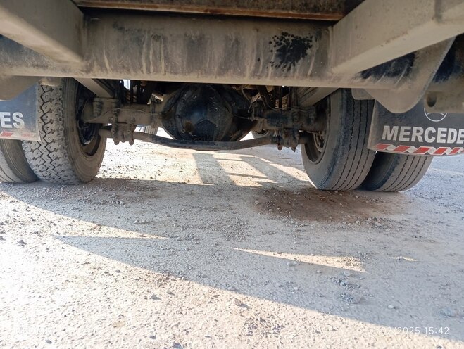 Mercedes 709 D 1994, 352,000 km - 4.2 л - Bakı