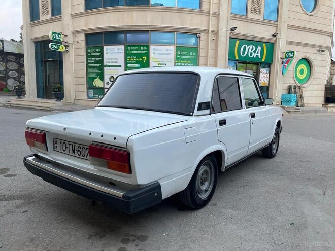 LADA (VAZ) 2107 2007, 95,000 km - 1.6 l - Bakı