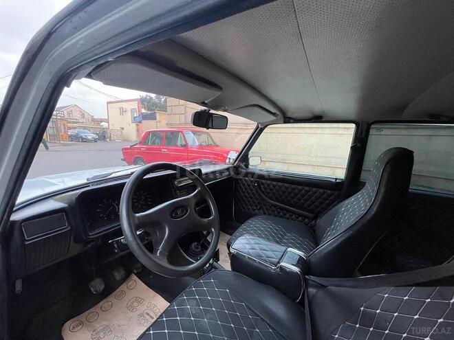 LADA (VAZ) 2107 2007, 95,000 km - 1.6 l - Bakı