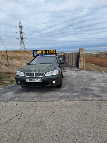 Nissan Sunny 2000, 438,000 km - 1.6 л - Sumqayıt