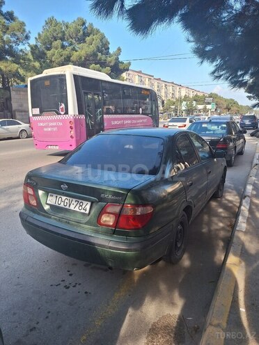 Nissan Sunny 2000, 438,000 km - 1.6 л - Sumqayıt