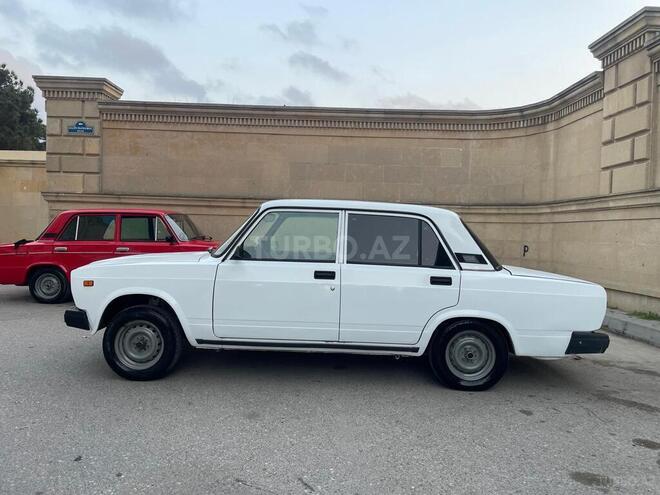 LADA (VAZ) 2107 2007, 95,000 km - 1.6 l - Bakı