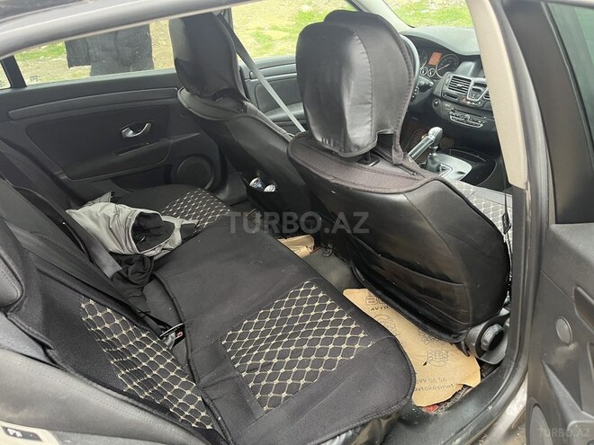 Renault Laguna 2008, 216,868 km - 1.5 l - Bakı