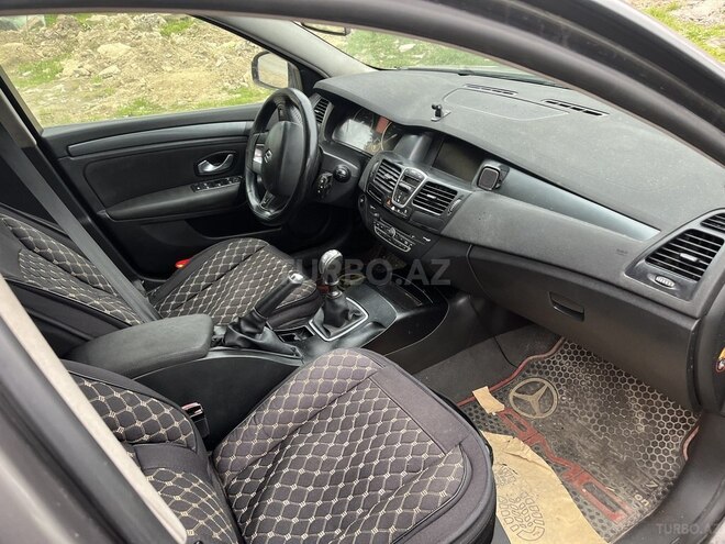 Renault Laguna 2008, 216,868 km - 1.5 l - Bakı
