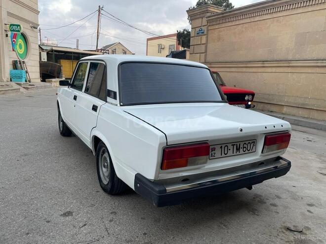 LADA (VAZ) 2107 2007, 95,000 km - 1.6 l - Bakı
