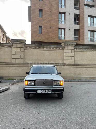 LADA (VAZ) 2107 2007, 95,000 km - 1.6 l - Bakı