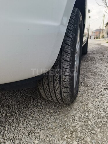 Hyundai Santa Fe 2008, 175,810 km - 2.7 l - Bakı