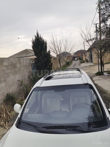 Hyundai Santa Fe 2008, 175,810 km - 2.7 l - Bakı