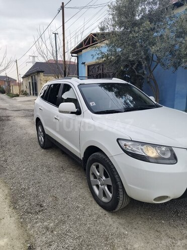 Hyundai Santa Fe 2008, 175,810 km - 2.7 l - Bakı