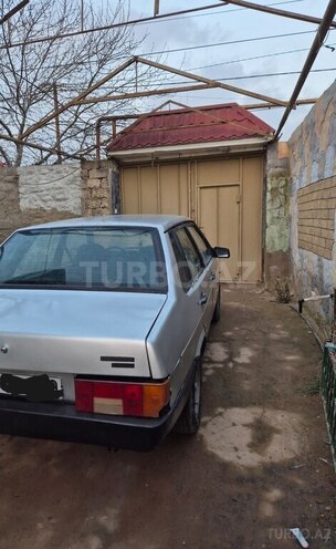 LADA (VAZ) 21099 1995, 239,000 km - 1.5 l - Bakı