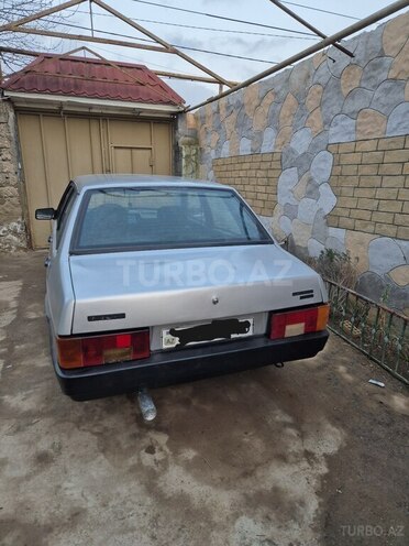 LADA (VAZ) 21099 1995, 239,000 km - 1.5 l - Bakı