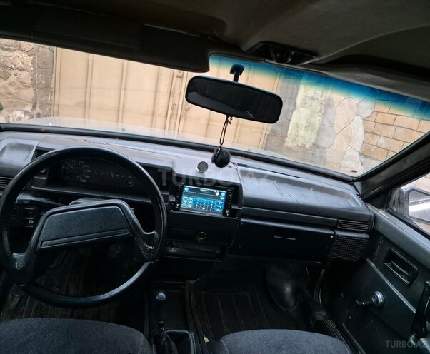 LADA (VAZ) 21099 1995, 239,000 km - 1.5 l - Bakı