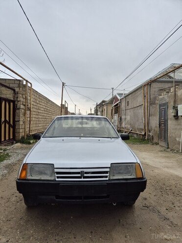 LADA (VAZ) 21099 1995, 239,000 km - 1.5 l - Bakı