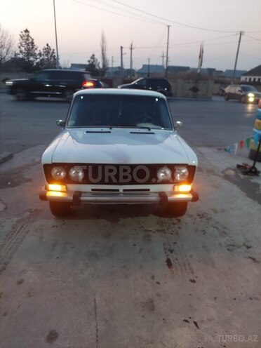 LADA (VAZ) 2106 1997, 95,421 km - 1.5 l - Kürdəmir