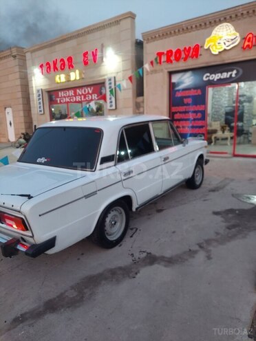 LADA (VAZ) 2106 1997, 95,421 km - 1.5 l - Kürdəmir