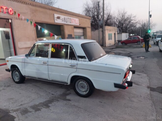 LADA (VAZ) 2106 1997, 95,421 km - 1.5 l - Kürdəmir