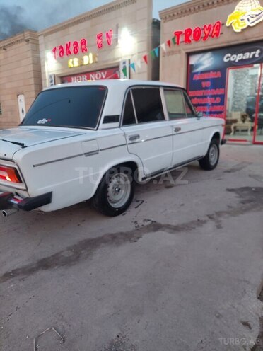 LADA (VAZ) 2106 1997, 95,421 km - 1.5 l - Kürdəmir