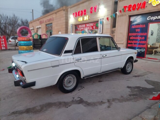 LADA (VAZ) 2106 1997, 95,421 km - 1.5 l - Kürdəmir