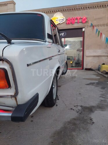 LADA (VAZ) 2106 1997, 95,421 km - 1.5 l - Kürdəmir