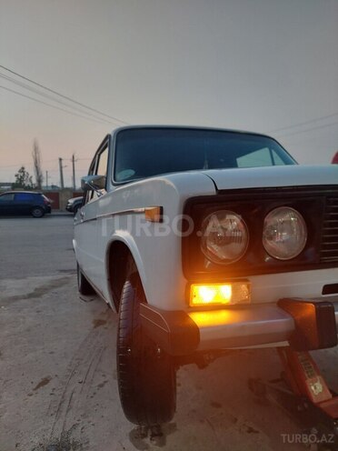 LADA (VAZ) 2106 1997, 95,421 km - 1.5 l - Kürdəmir