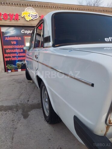 LADA (VAZ) 2106 1997, 95,421 km - 1.5 l - Kürdəmir