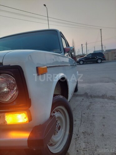 LADA (VAZ) 2106 1997, 95,421 km - 1.5 l - Kürdəmir